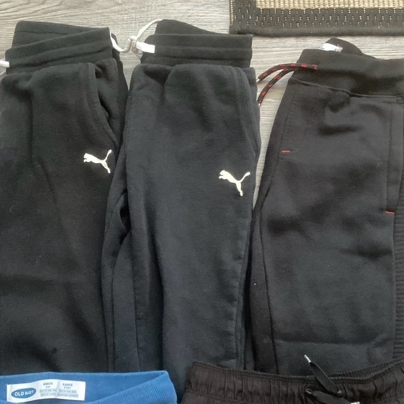 Lot of Boys Clothes size 6-8 - Picture 6 of 6